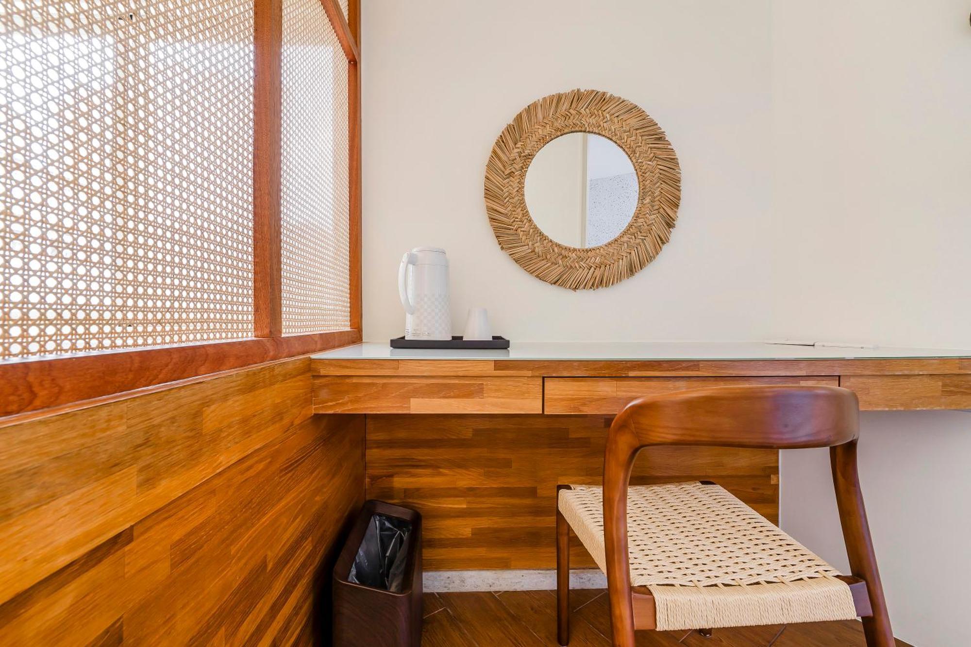 Penghu Chin Style Inn 馬公市 エクステリア 写真